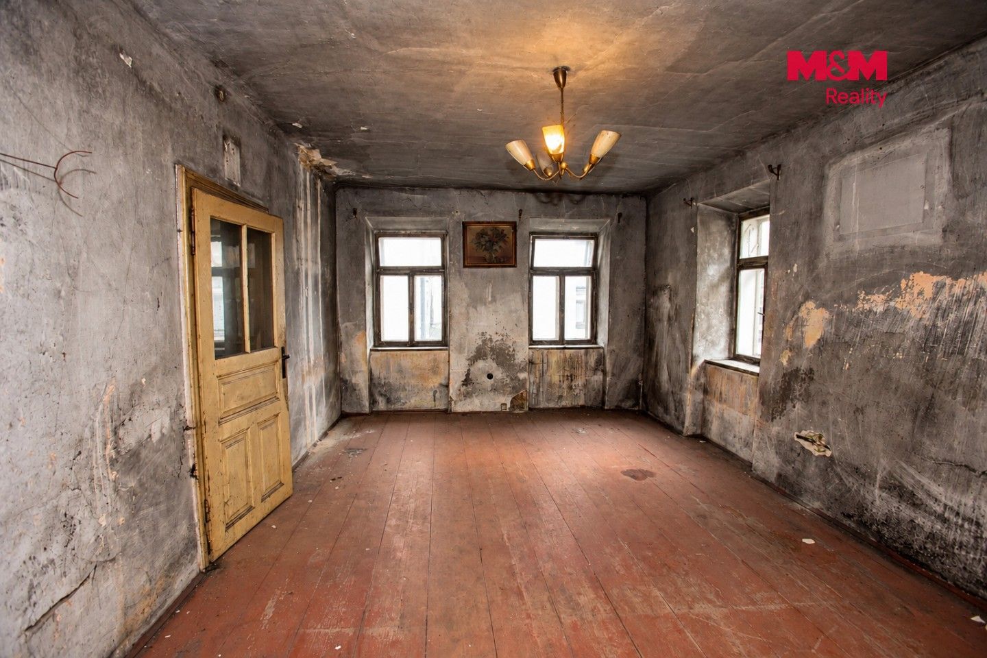 Prodej rodinný dům - Úzká, Nová Bystřice, 110 m² - 5