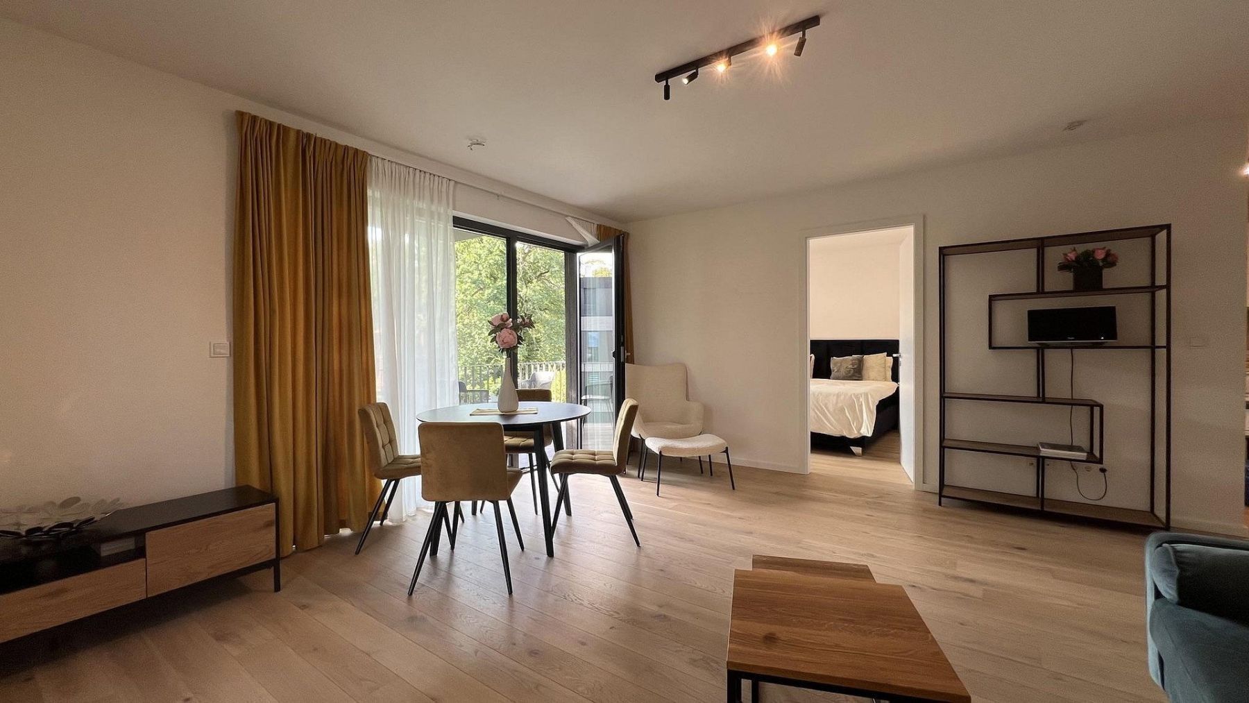 Byt 2+1 · 59 m² · Berlin Köpenick Berlin 12557 - 3