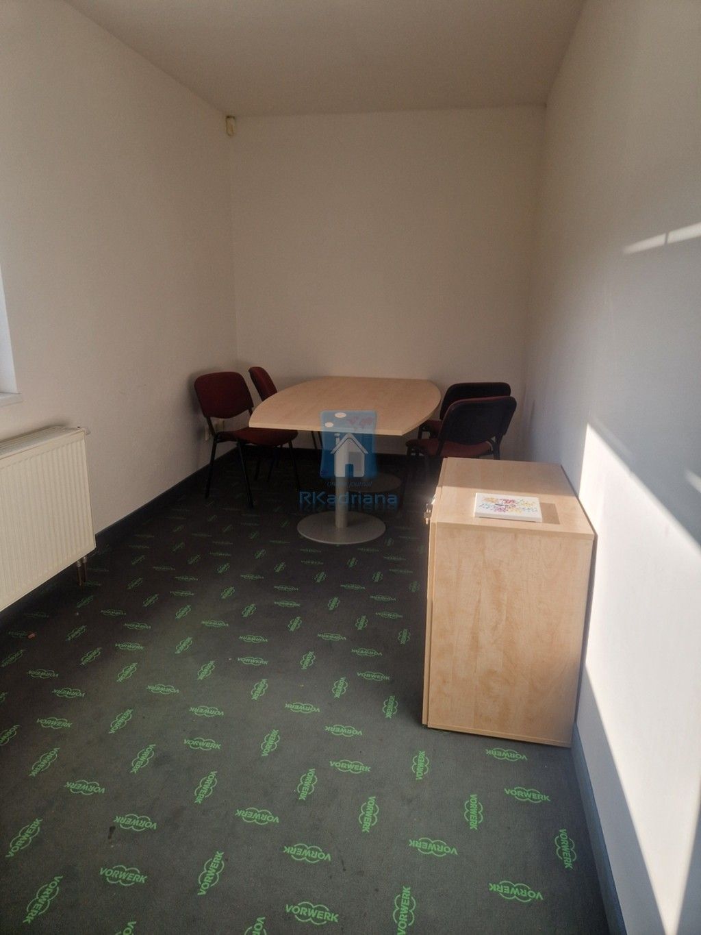 Kancelář · 114 m² · Jateční, Plzeň Východní Předměstí - 4