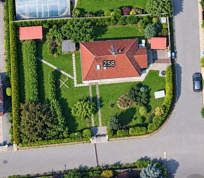 Rodinné domy, České Budějovice, 370 01 - 1