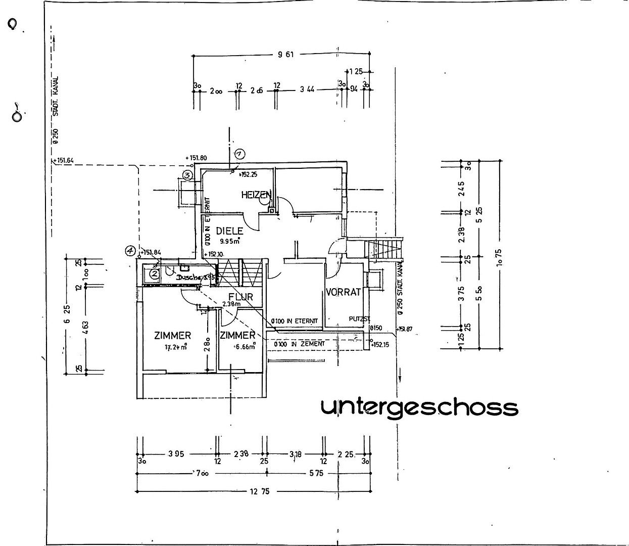 Rodinný dům · 153 m² · , Bádensko-Württembersko - 3