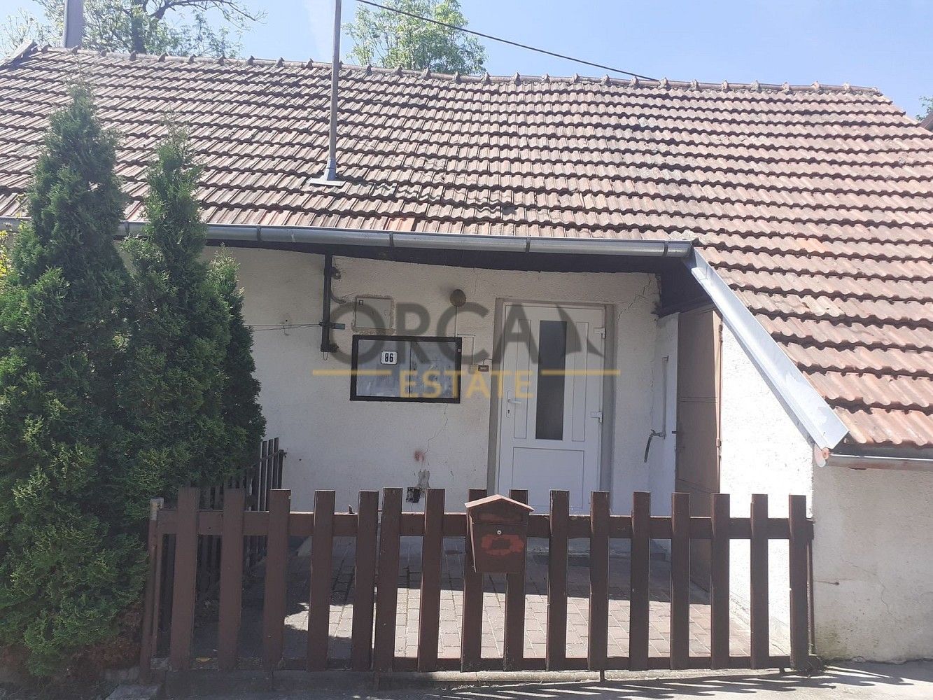 Rodinný dům · 64 m² · Potok, Bojkovice, okres Uherské Hradiště - 3
