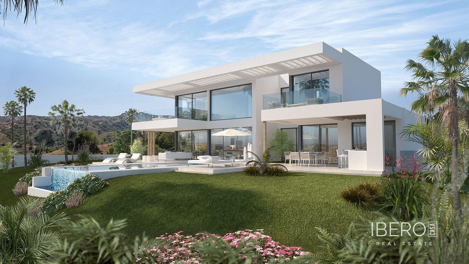 Prodej rodinný dům - La Cala Golf, ES, 334 m² - 2