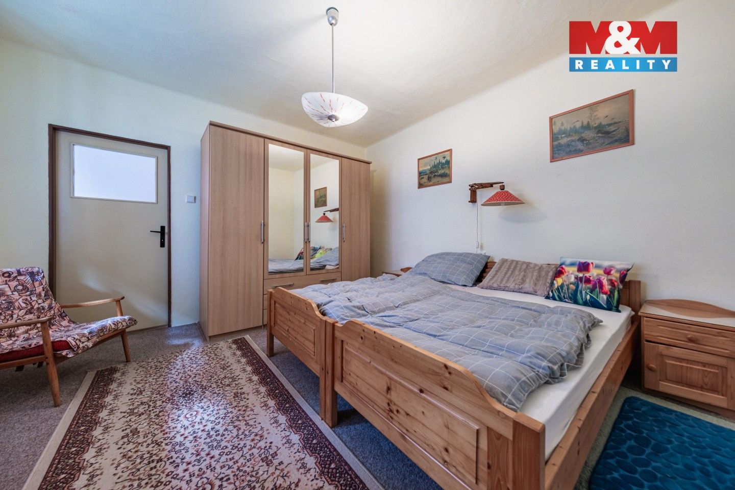 Rodinný dům · 110 m² · Soběšice - 3