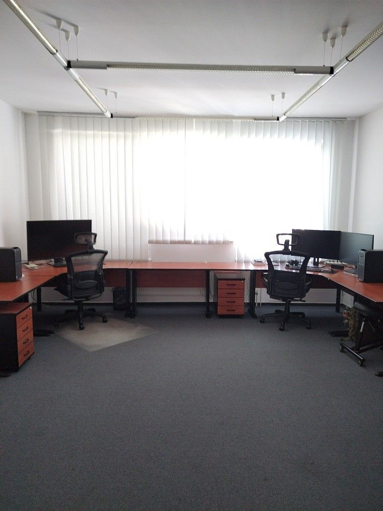 Kancelář, 95 m²