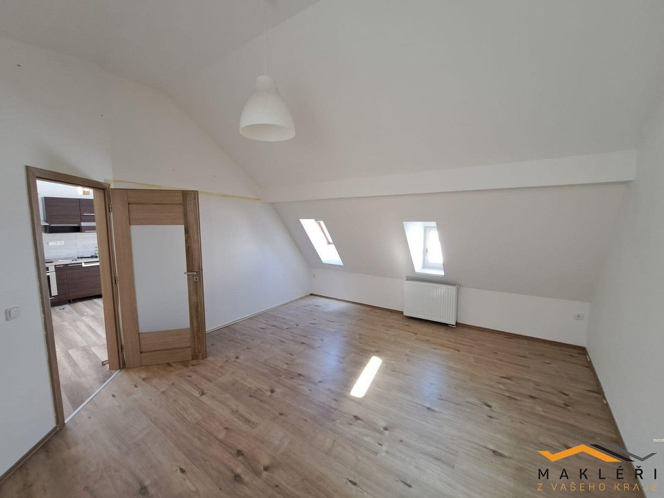 Byt 4+kk · 100 m² · nám. Svat. Čecha, Prostějov - 4