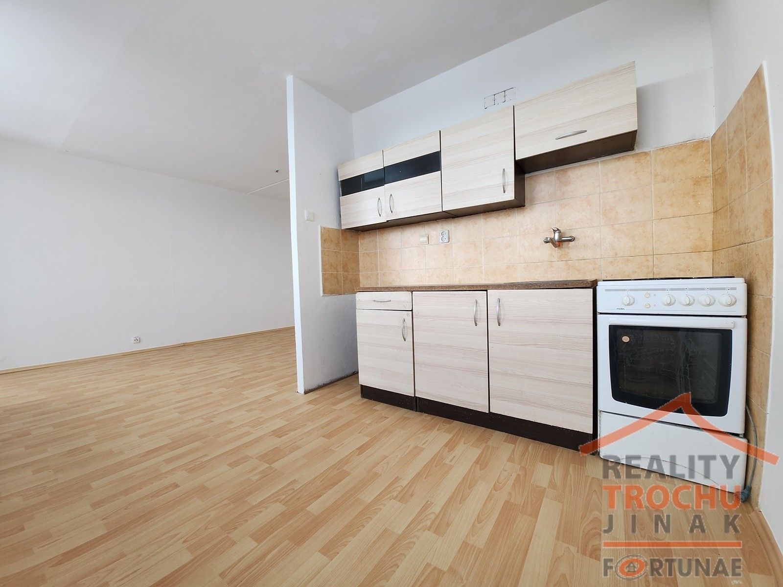 4+1, Větrná, Litvínov Janov, 76 m² - 2