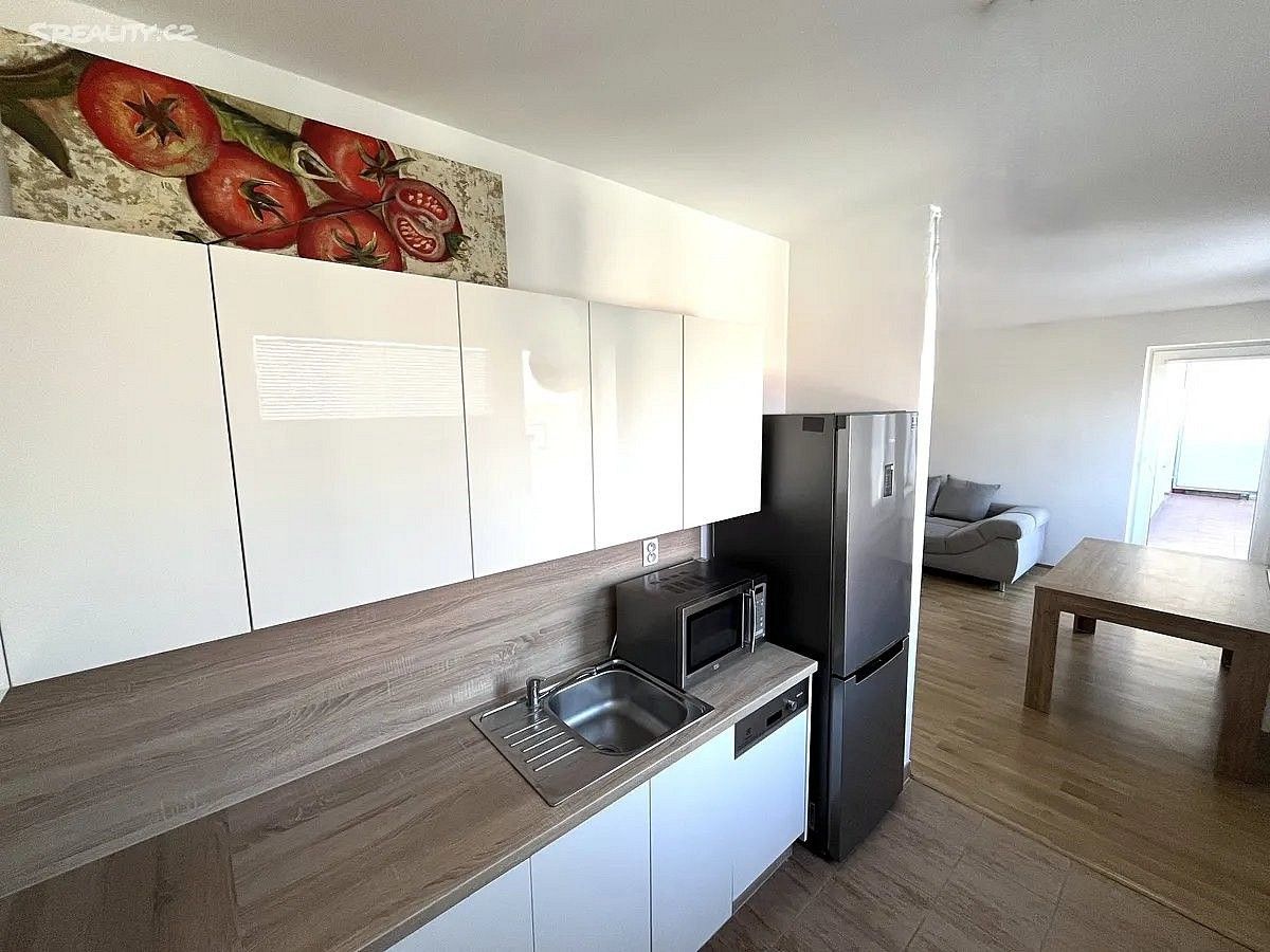 3+kk, Kroměříž, Zlínský kraj, 69 m² - 2