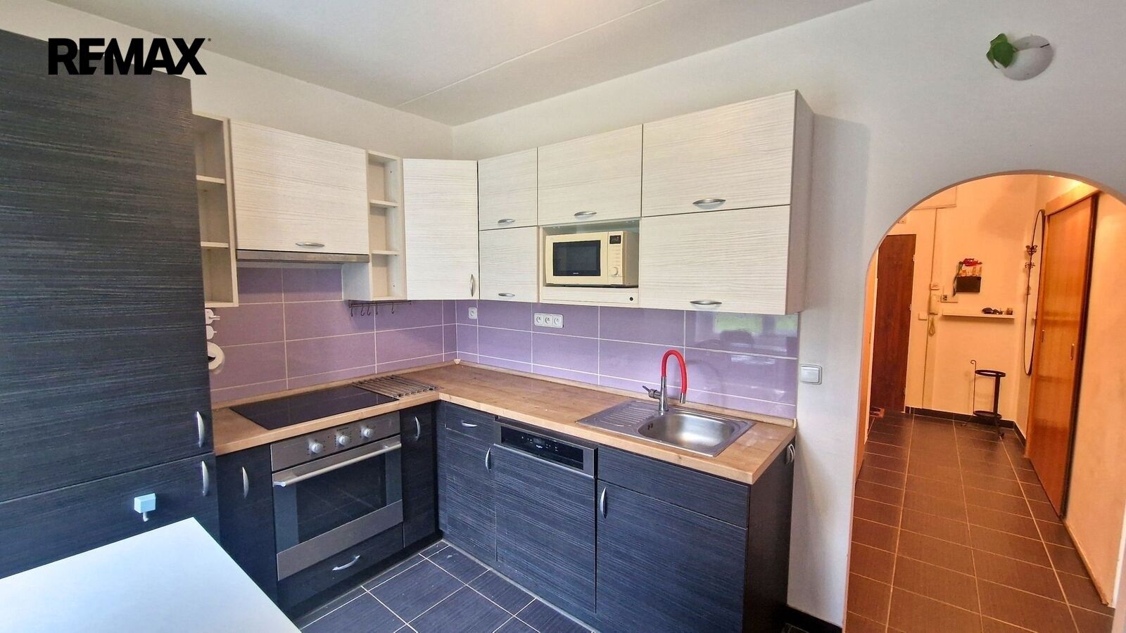 Byt 2+1 · 58 m² · Josefy Faimonové 2230, Brno Líšeň - 3