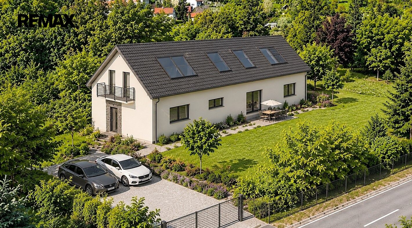 Prodej pozemek pro bydlení - Řepín, 2 157 m² - 5