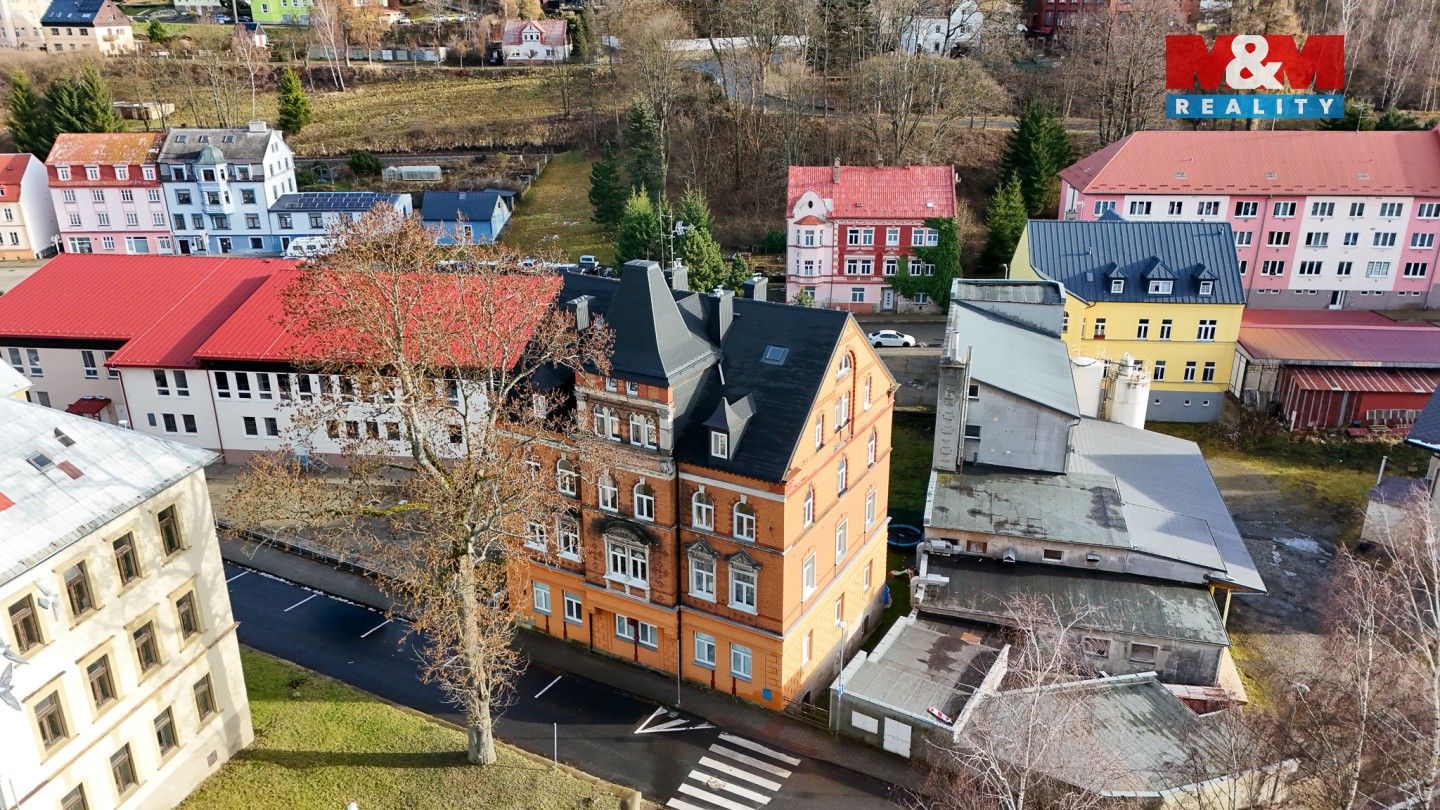 Prodej byt 1+kk - Na příkopech, Vejprty, 23 m² - 5