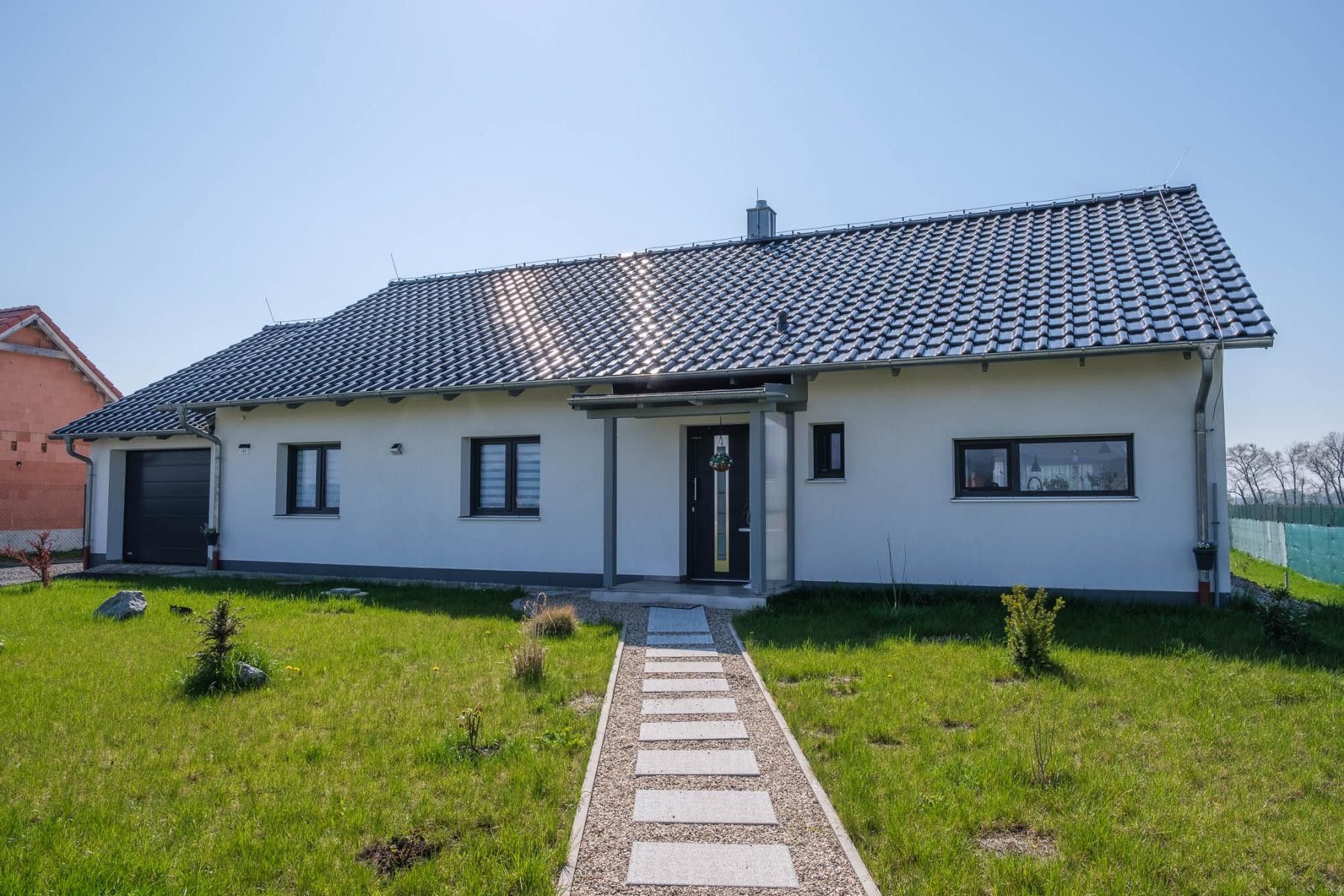 Prodej rodinný dům - Nové Kopisty, Terezín, 137 m²