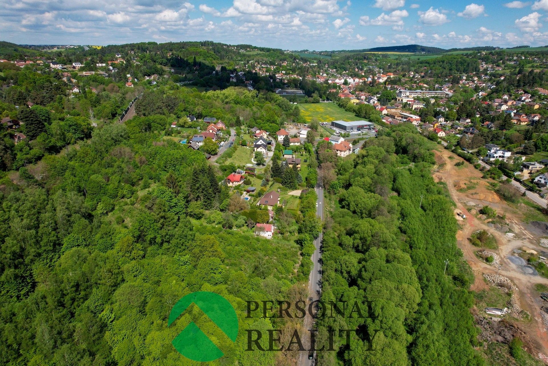 Pozemek pro bydlení · Mnichovice - 4
