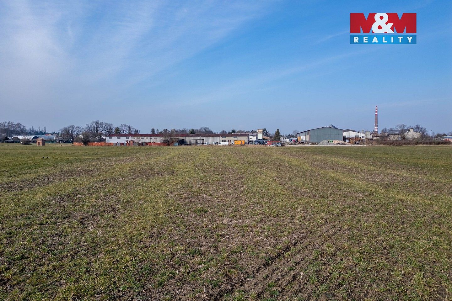 Pozemky pro bydlení, Opava - 2