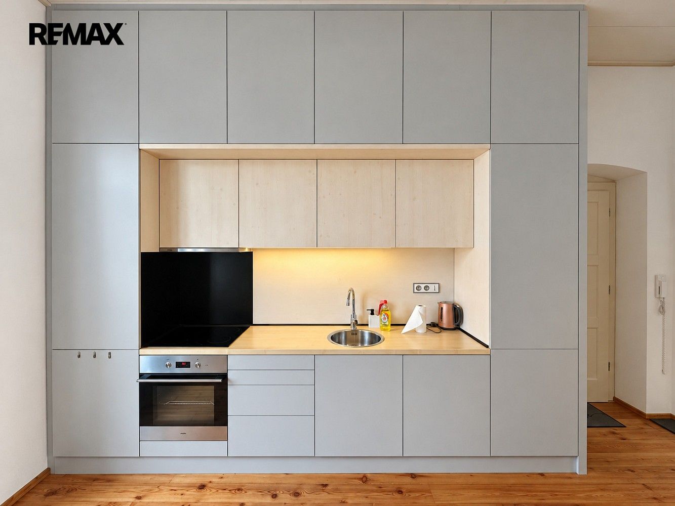 Byt 1+kk · 42 m² · U Radbuzy, Plzeň - Jižní Předměstí - 4