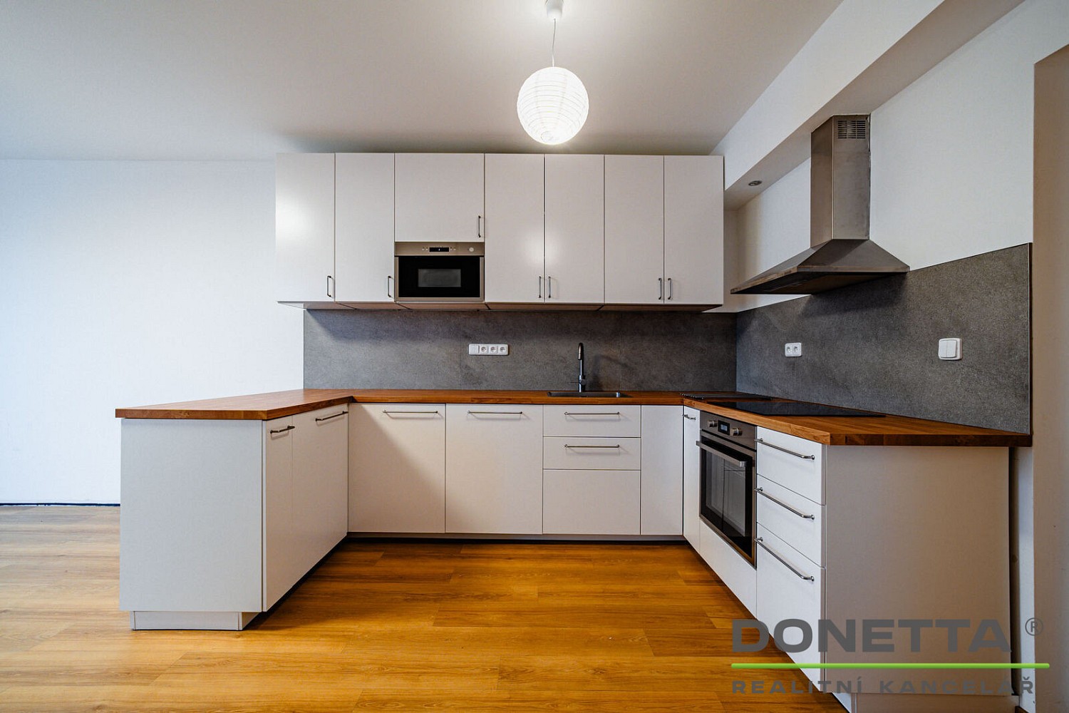 Byt 3+kk · 79 m² · V Roháči I., Jesenice, okres Praha-západ - 4
