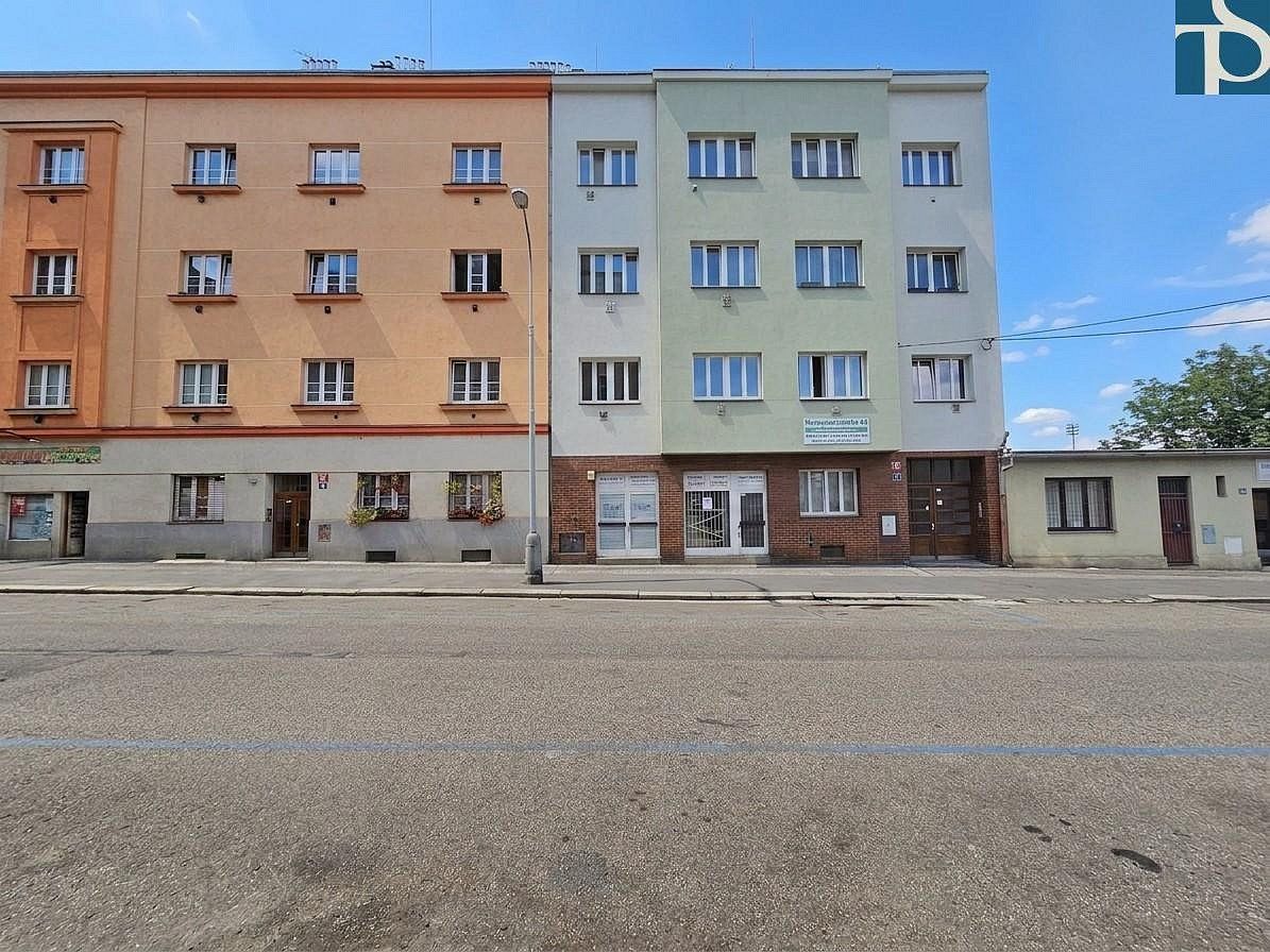 2+kk, Praha - Vysočany, okres Praha 9, Hlavní město Praha, 48 m² - 1