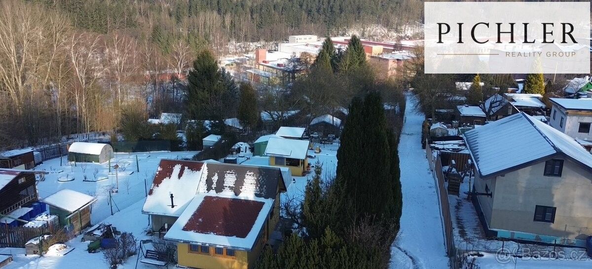 Zahrady, Kynšperk nad Ohří, 357 51