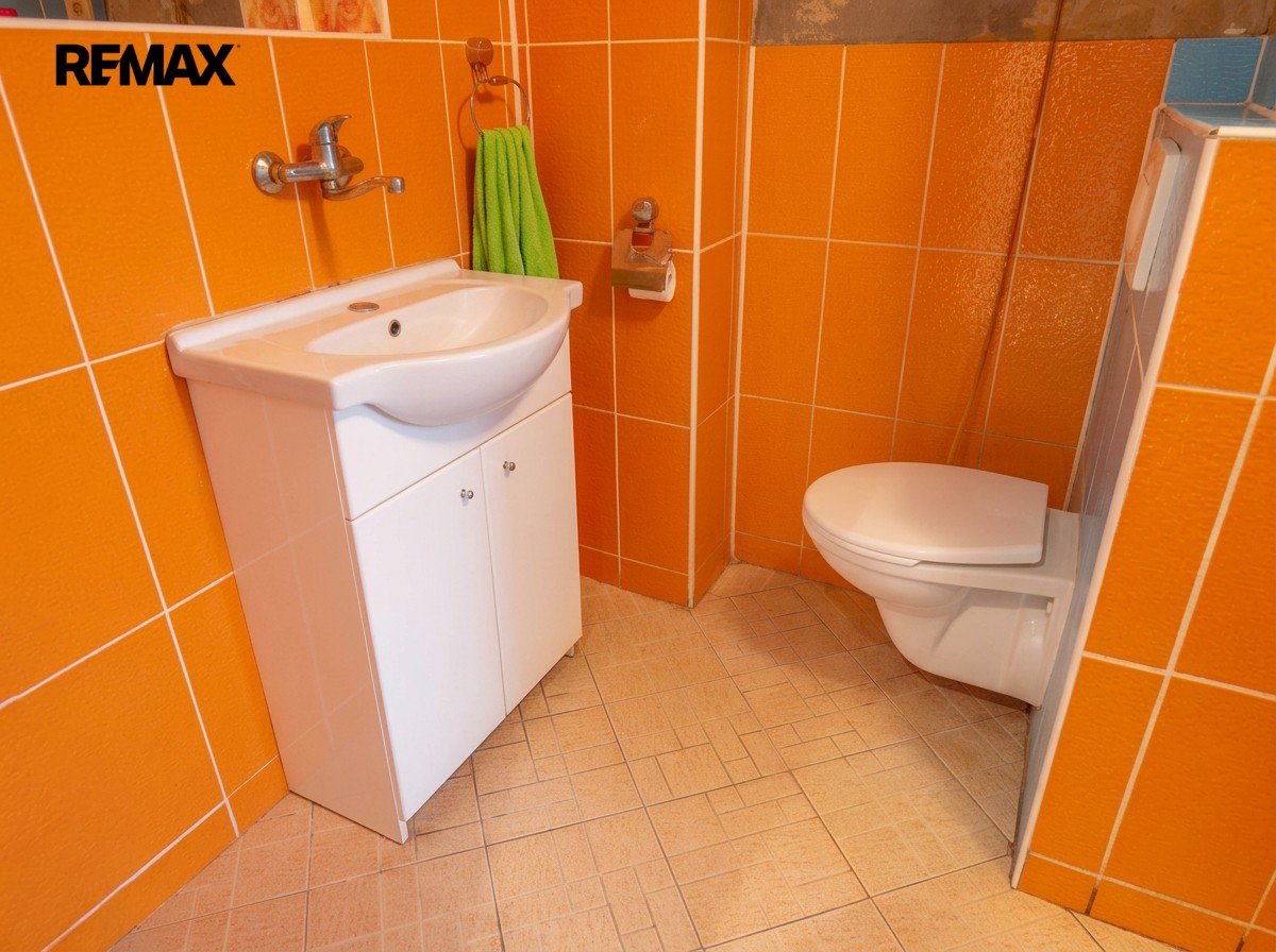 Prodej byt 2+1 - Ruská 877, Děčín VI-Letná, 63 m² - 5