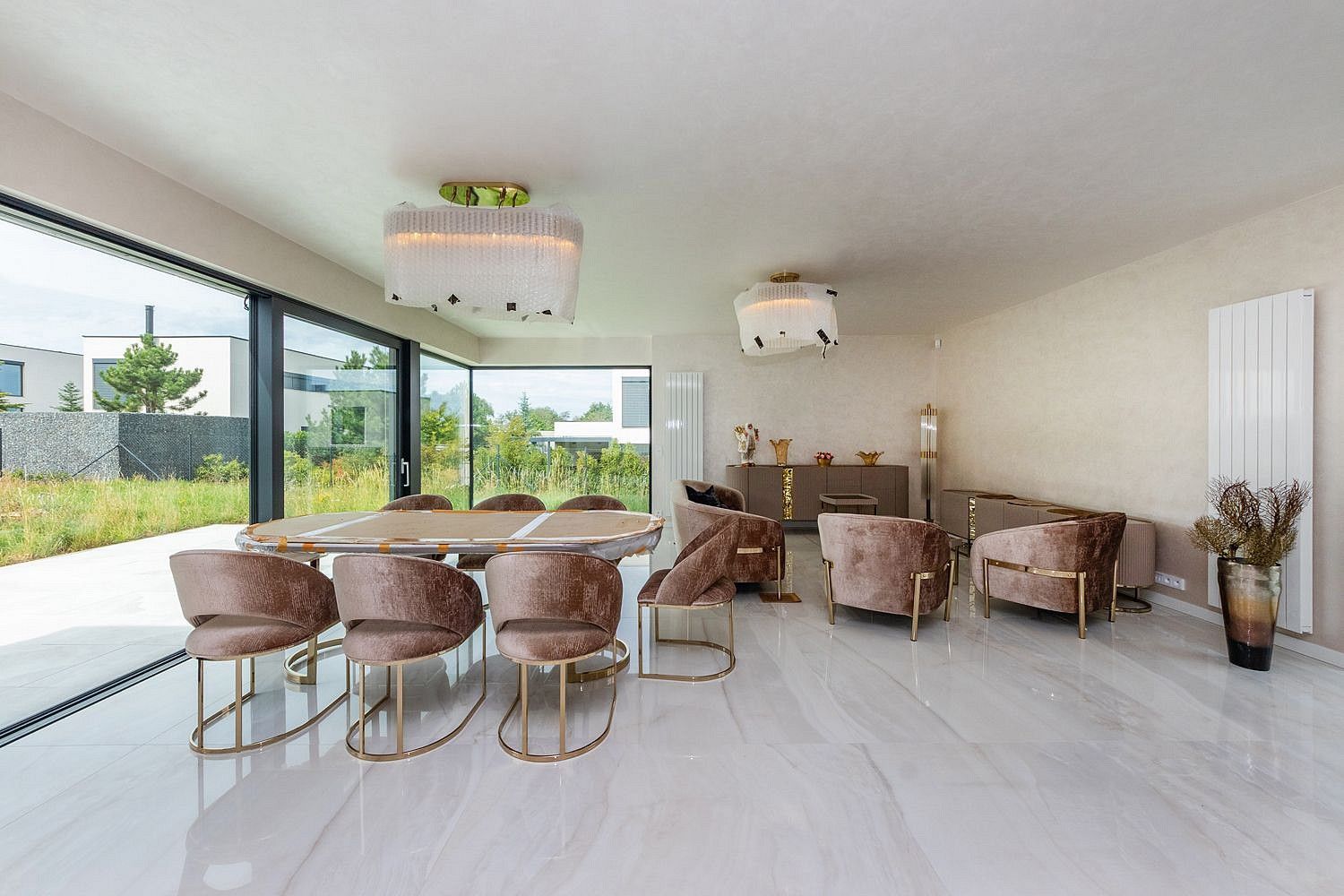 Rodinný dům · 295 m² · Průhonice, okres Praha-západ, Středočeský kraj - 3