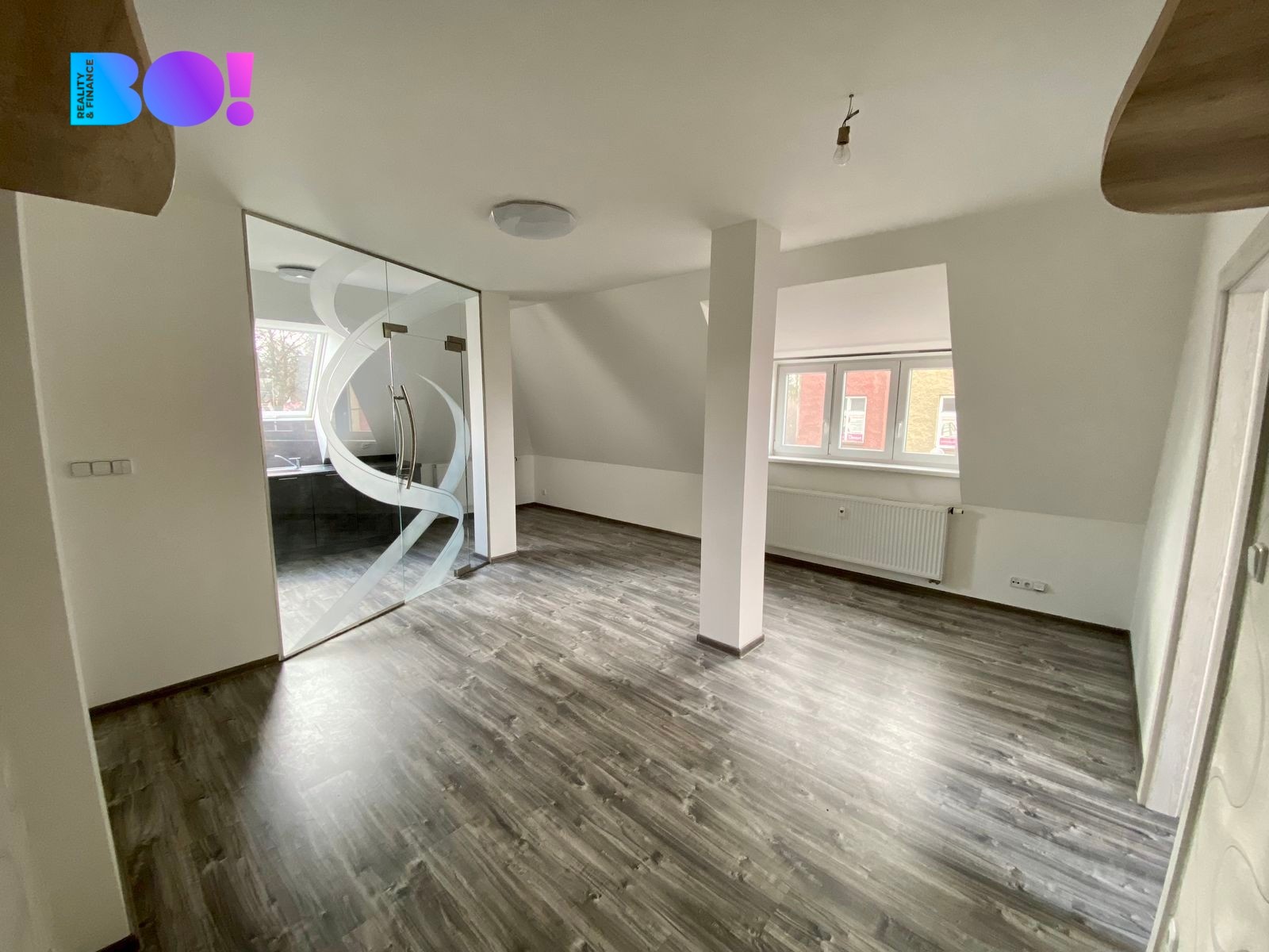 Byt 3+kk · 71 m² · Ostravská, Karviná Fryštát - 4