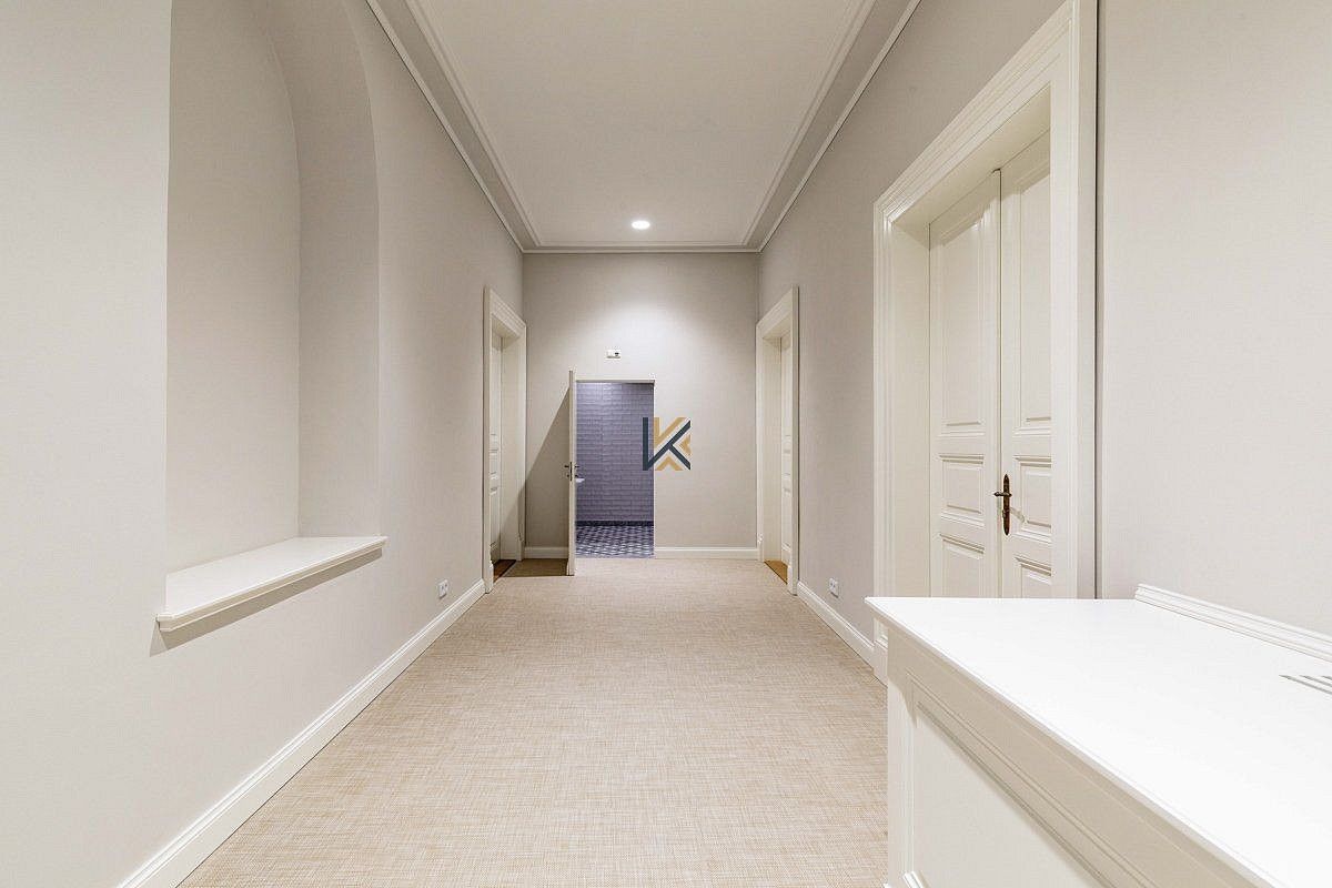 Kanceláře, Praha - Nové Město, Hlavní město Praha, 383 m² - 2