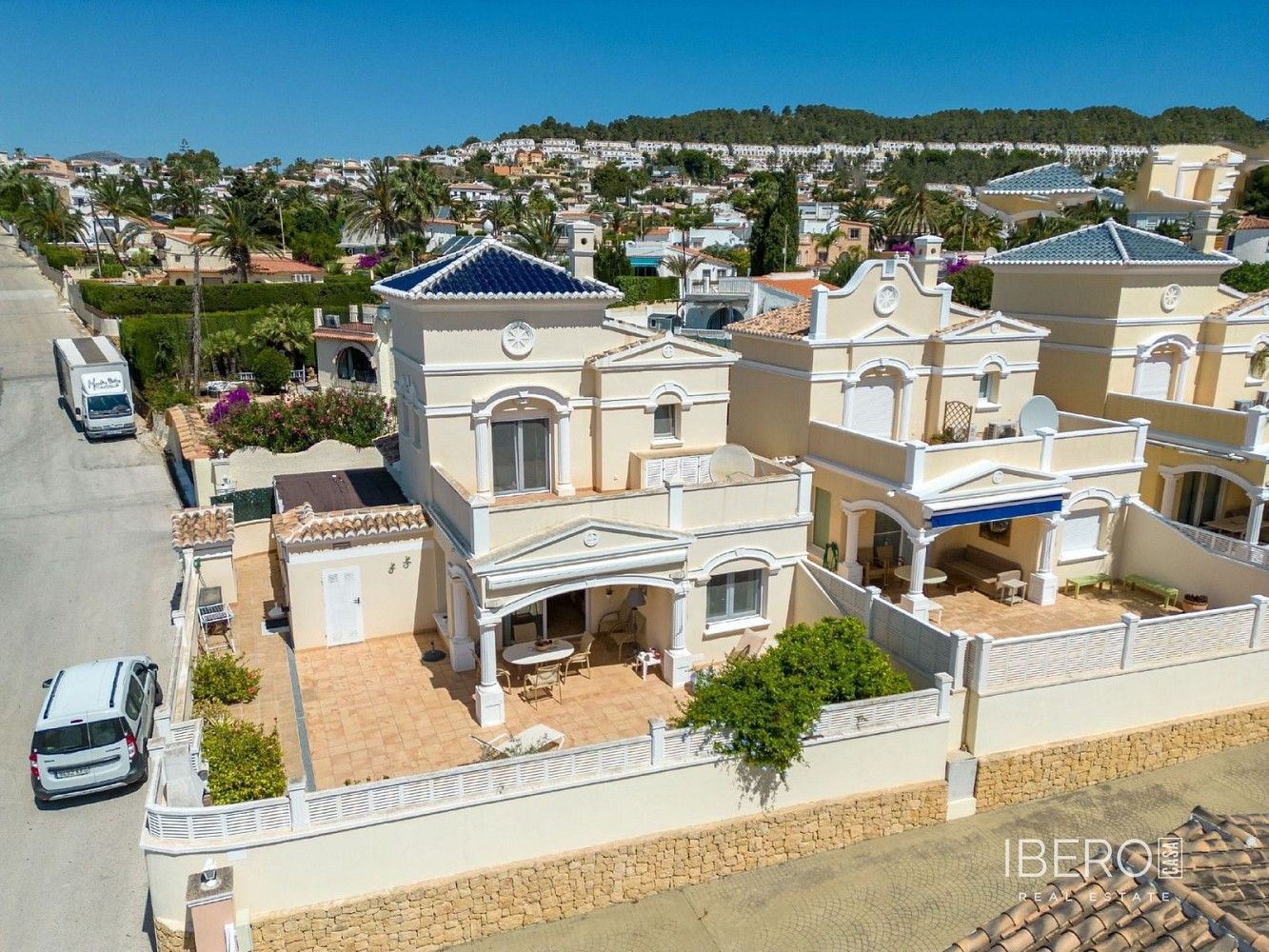 Rodinný dům · 155 m² · Calpe, ES - 4
