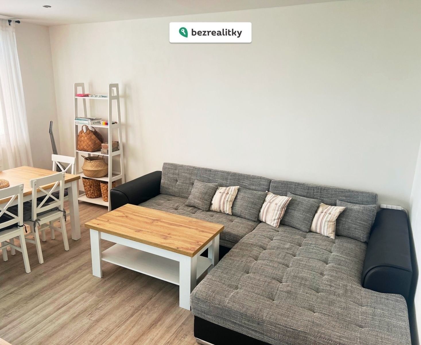 Prodej byt 3+1 - Na Vyhlídce, Klášterec nad Ohří, 66 m²