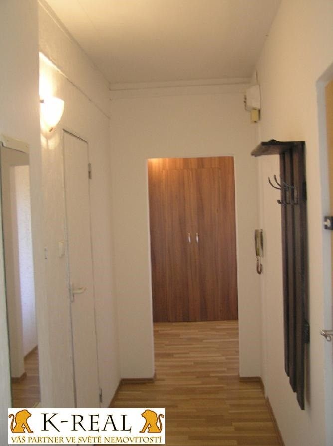 Byt 2+1 · 48 m² · Ivančice - 4