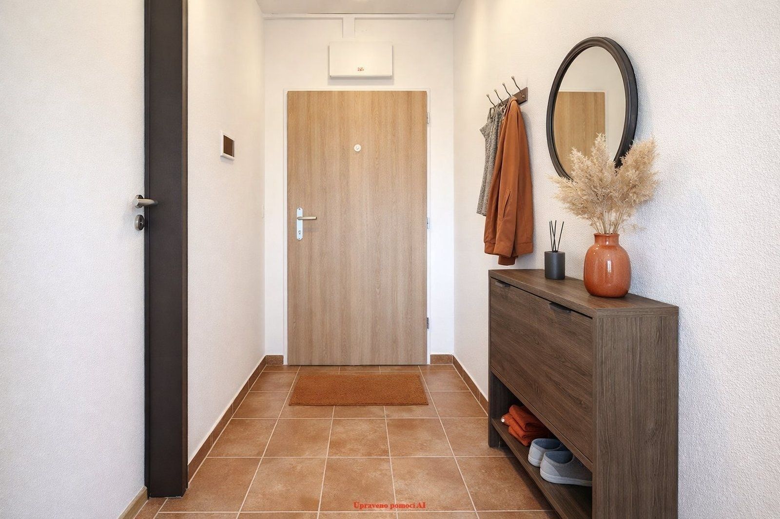 Byt 1+kk · 34 m² · Slovenská, Karviná - Karviná-město, Moravskoslezský kraj - 4