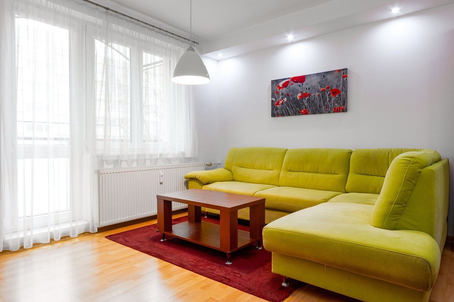 3+1, Ostrava - Hrabůvka, okres Ostrava-město, Moravskoslezský kraj, 54 m² - 1