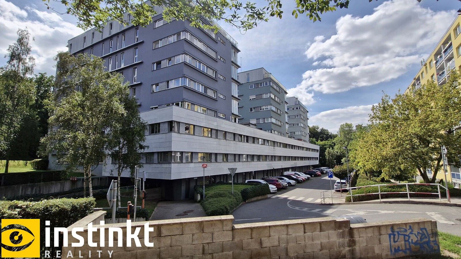 Ostatní, Praha - Hodkovičky, okres Praha 4, Hlavní město Praha, 18 m² - 1