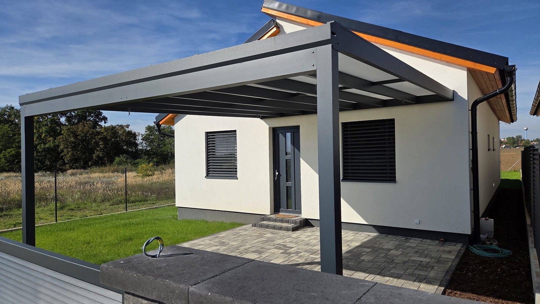Rodinný dům · 128 m² · Horky nad Jizerou, okres Mladá Boleslav - 3