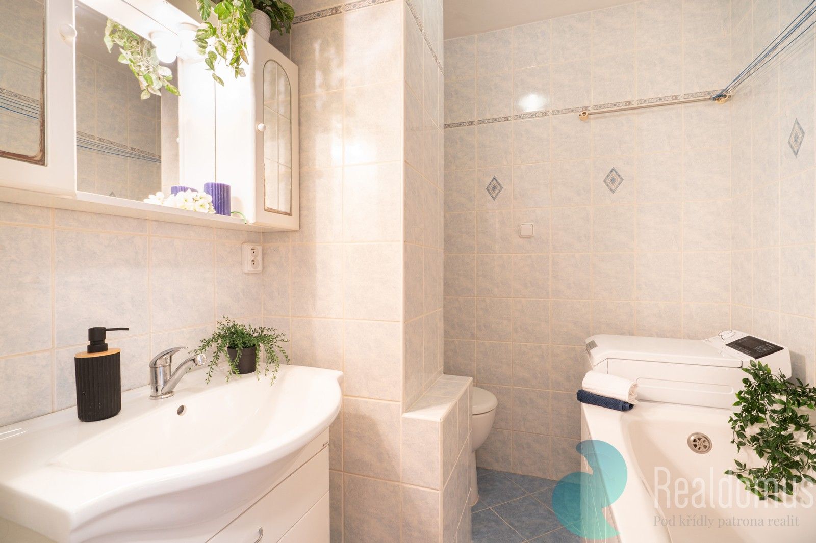 Pronájem byt 2+1 - Vyšehrad, Český Krumlov, 56 m²