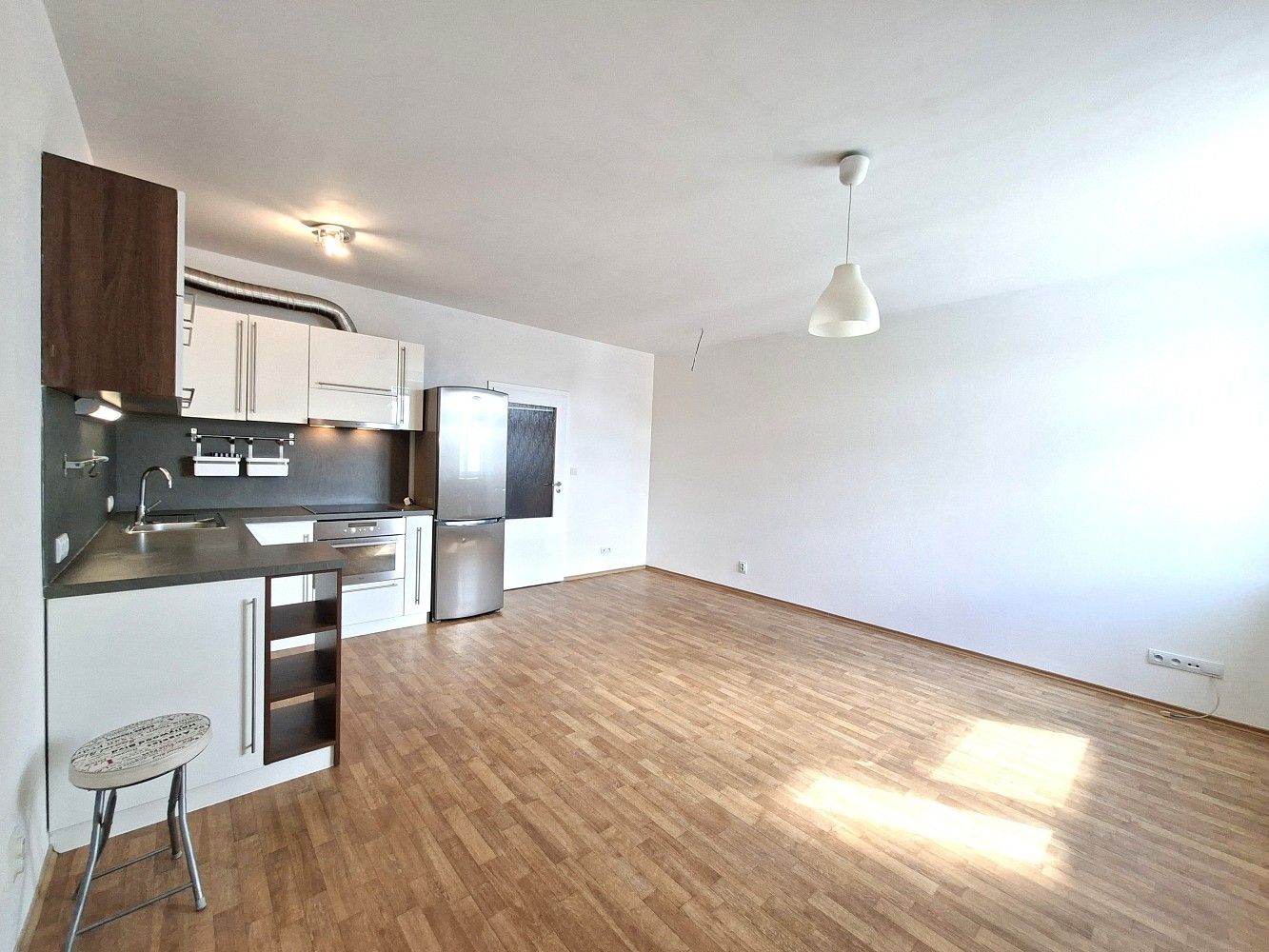 1+kk, Praha, Hlavní město Praha, 32 m² - 2