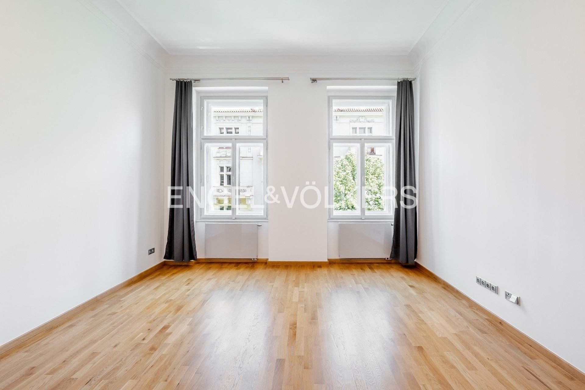 1+kk, Vinohradská 35, Praha Vinohrady, 41 m² - 1