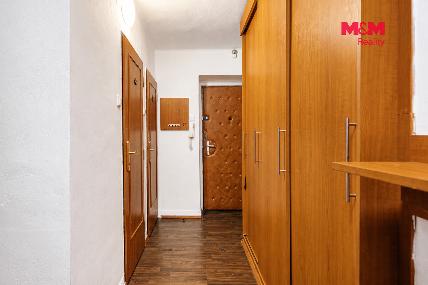 Pronájem byt 2+1 - tř. Gen. Janouška, Přerov, 56 m² - 5