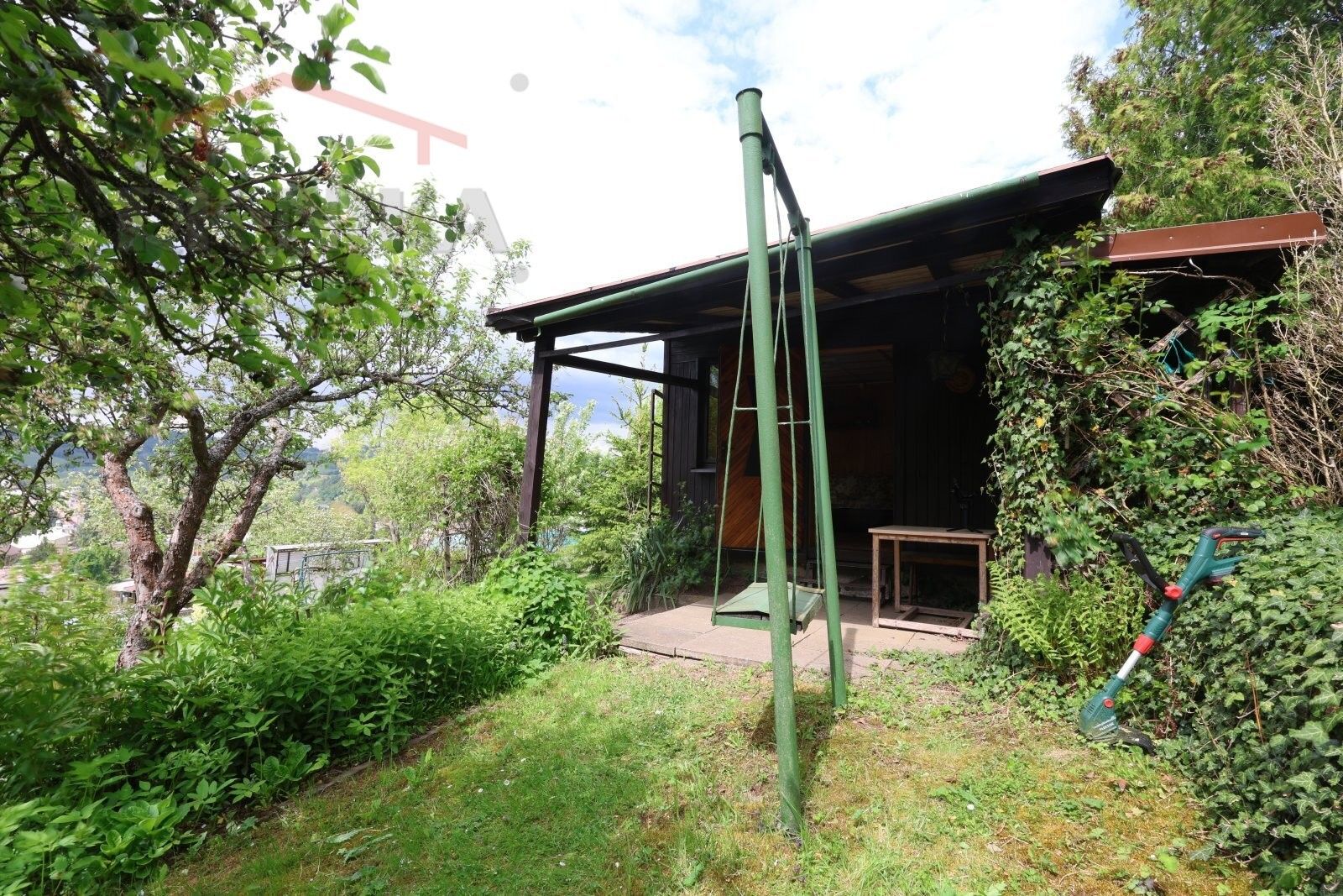 Chaty, Pod Vartou  , Semily, 22 m² - 2