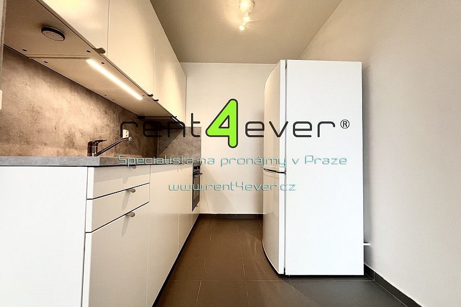 Byt 2+kk · 47 m² · Nad přehradou, Praha 10 - Horní Měcholupy - 4