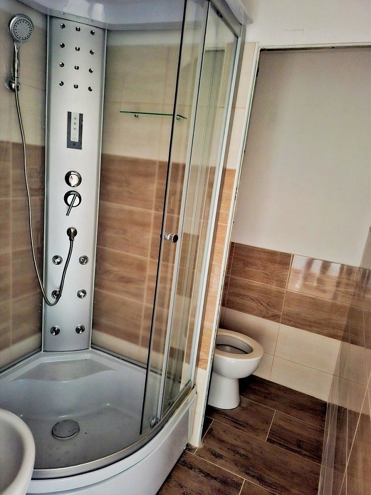 Byt 1+kk · 22 m² · Duchcov, okres Teplice, Ústecký kraj - 3