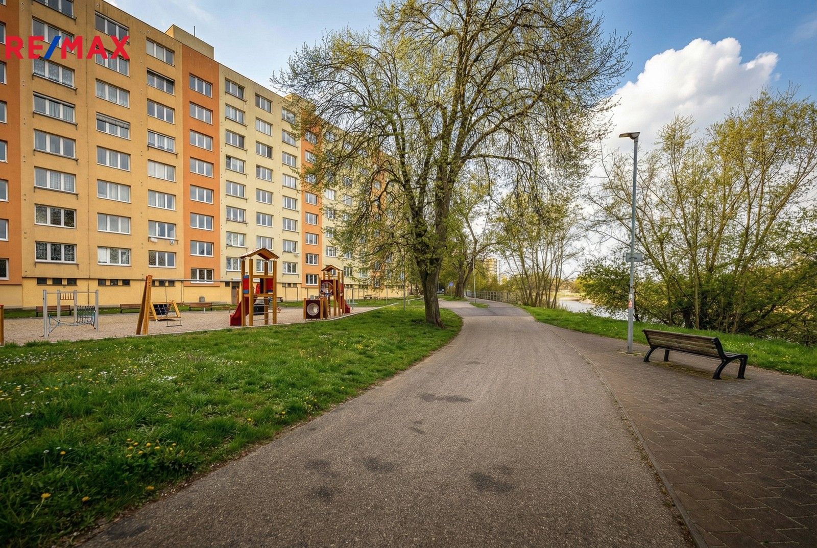 Prodej byt 3+1 - Plzeňská 621, České Budějovice, 65 m²