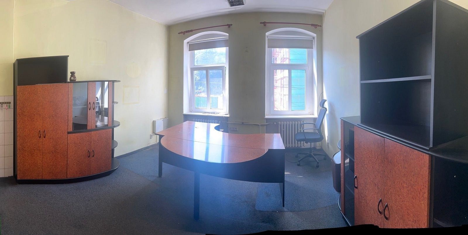 Výrobní prostory · 470 m² · Karlovy Vary - Hůrky, Karlovarský kraj - 3