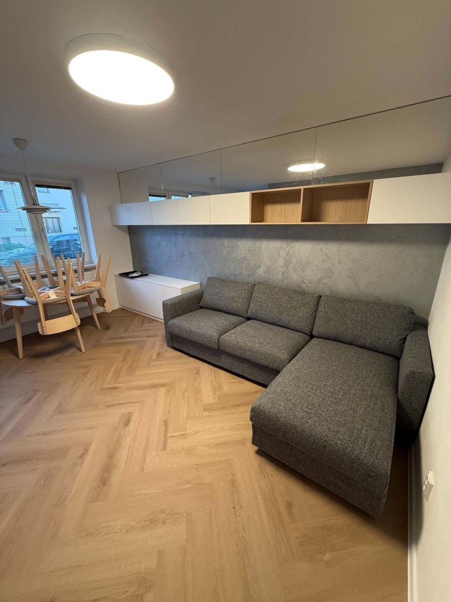 Pronájem byt 2+kk - Achátová, Nová Paka - Nová Paka, Královéhradecký kraj, 52 m² - 5