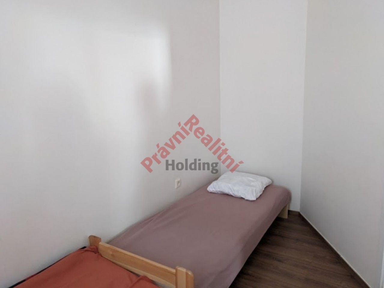Byt 2+kk · 35 m² · Heřmanův Městec - 4