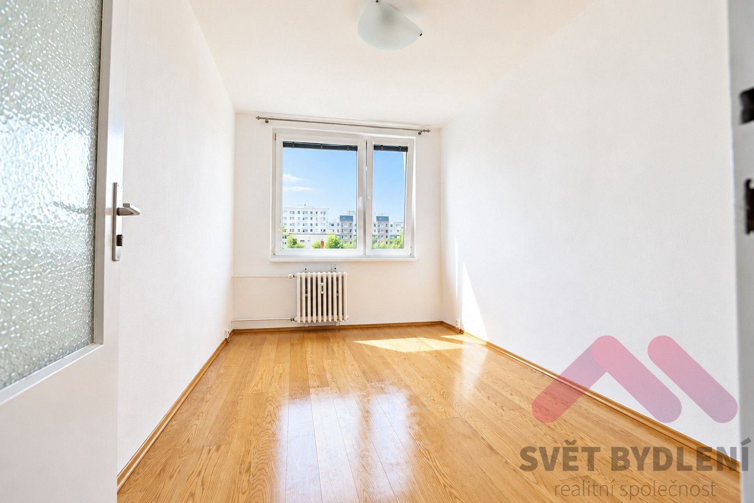 Pronájem byt 2+kk - Praha - Háje, okres Praha 11, Hlavní město Praha, 44 m² - 5