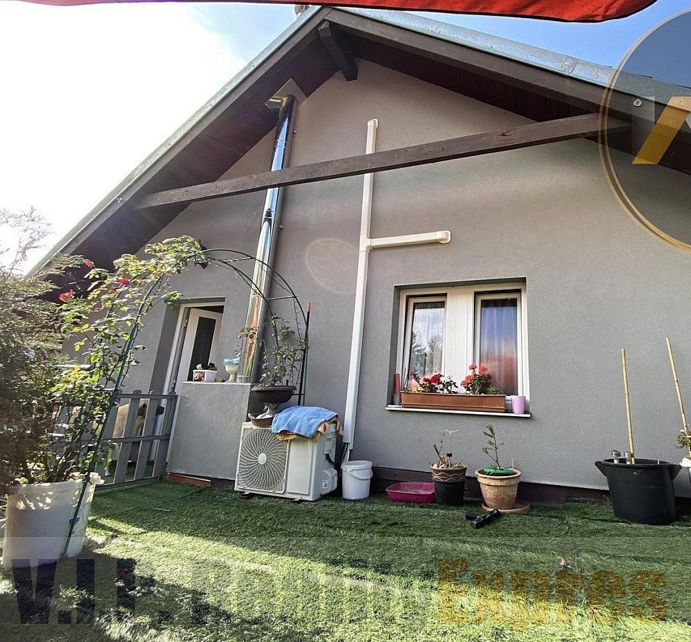 Rodinný dům, 224 m²