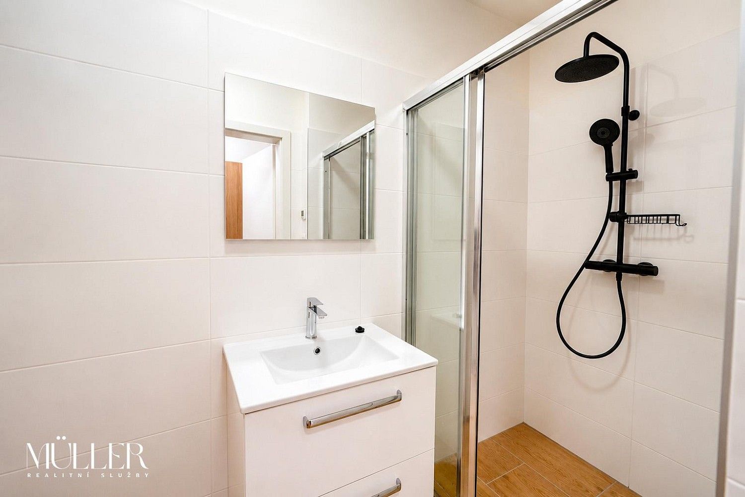 Byt 1+kk · 28 m² · Dobruška, okres Rychnov nad Kněžnou, Královéhradecký kraj - 3