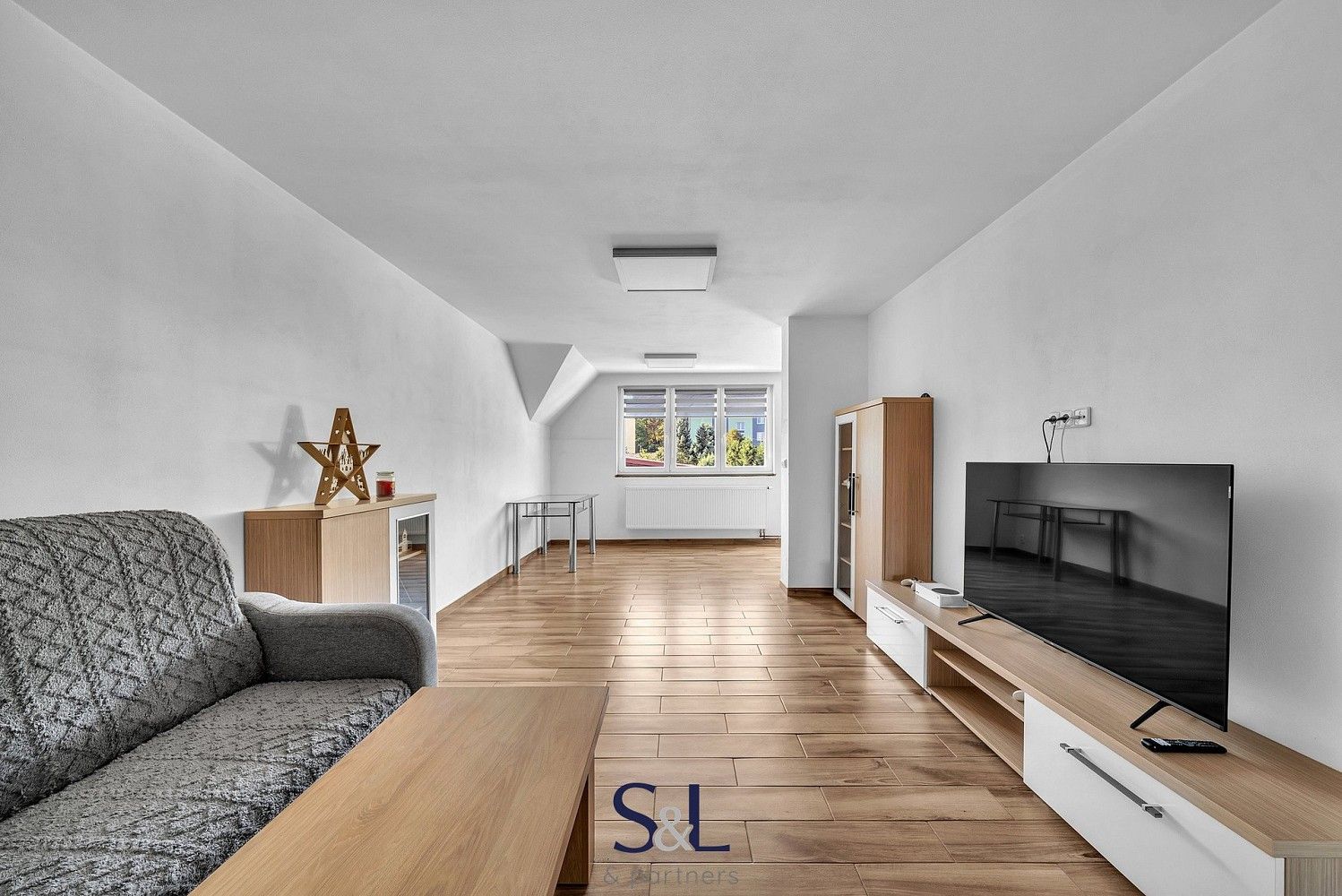 Prodej rodinný dům - Sosnová, okres Česká Lípa, 115 m² - 5