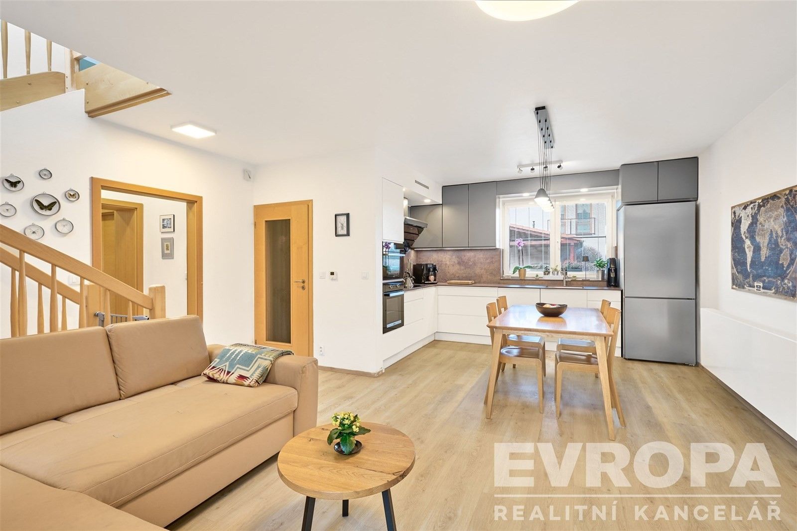 Prodej rodinný dům - Němčice, 130 m²