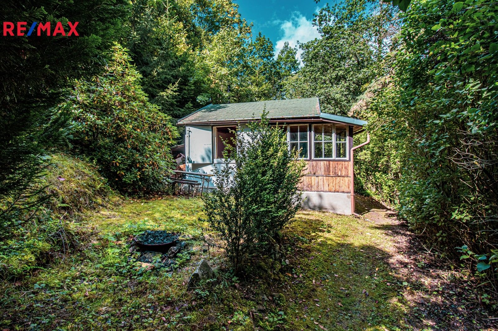 Prodej chata - , Bdeněves, 37 m²